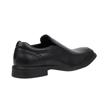GrittGear Garnet 2 Lea Black