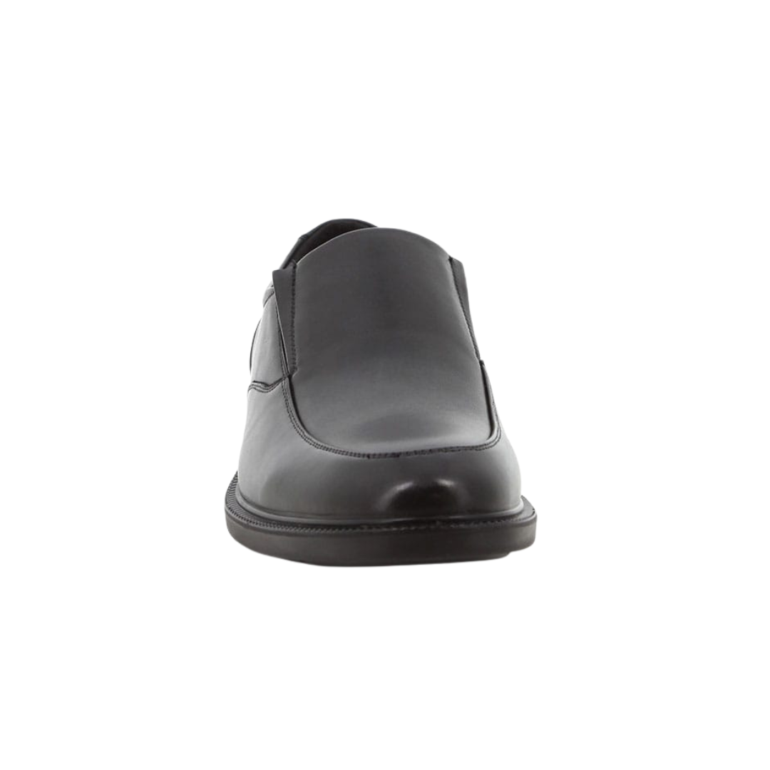 Hush Puppies Perigrin Slip-On – Black