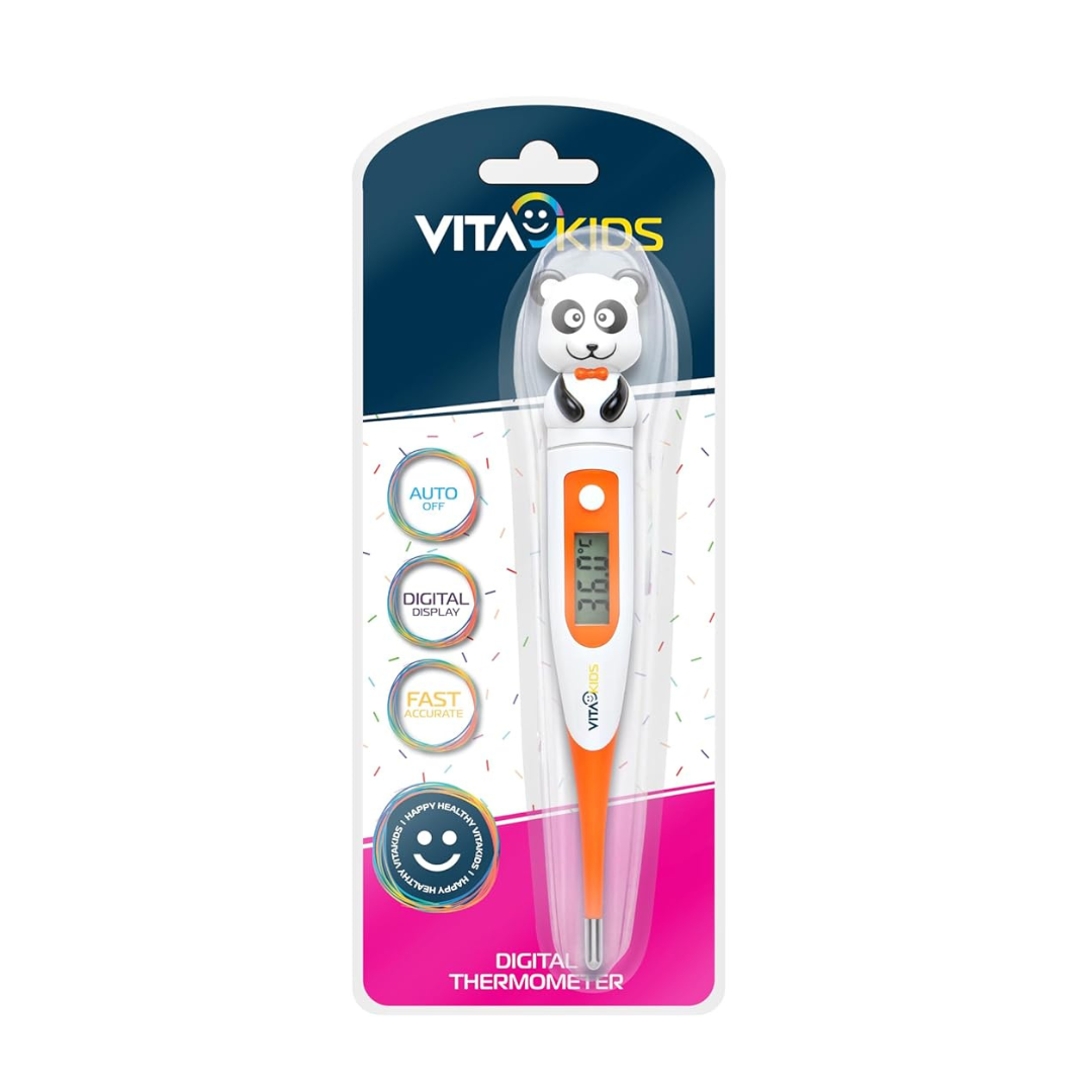 VitaKids Digital Thermometer - Penda