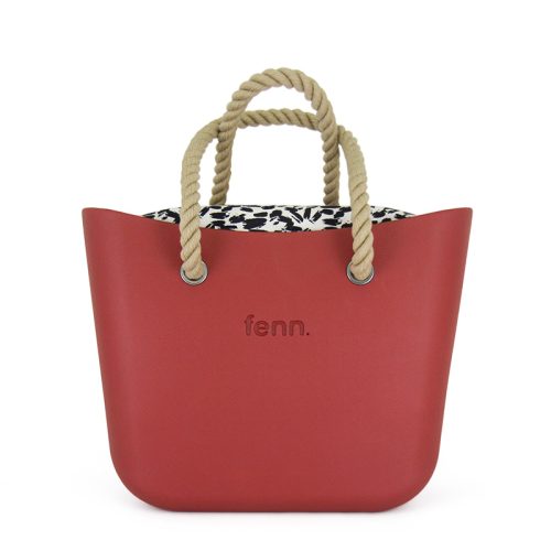 Fenn: Red