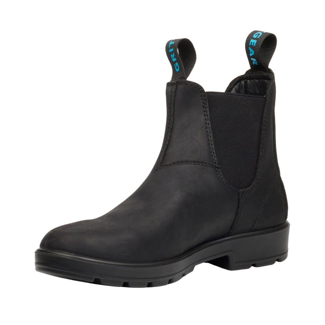 GrittGear Granite 1 Crazy Horse Lea
