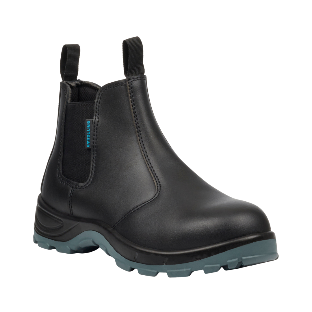 GrittGear Mangano Black