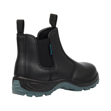 GrittGear Mangano Black