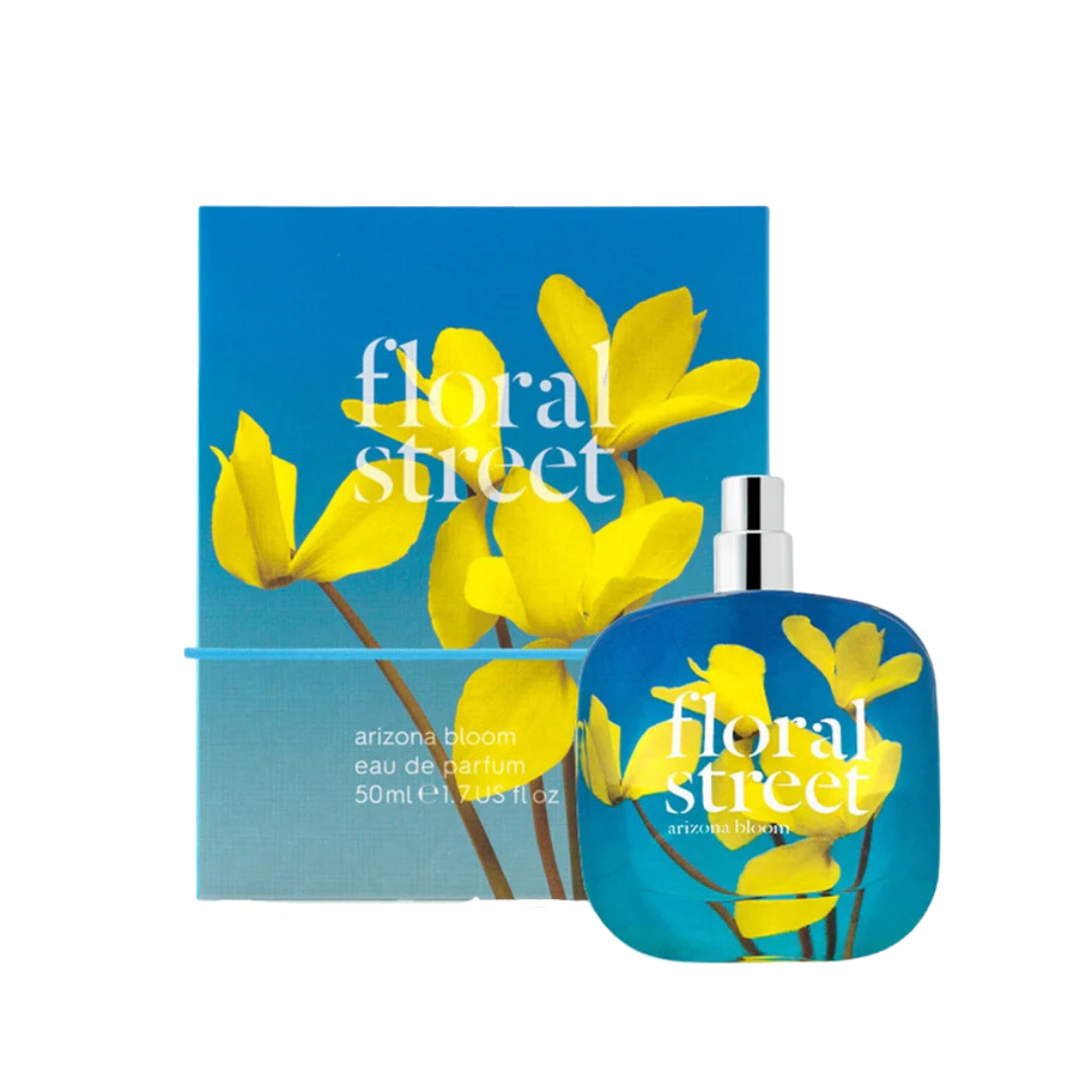 Floral Street Arizona Bloom 50ml