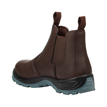 GritGear Mangano Chocolate