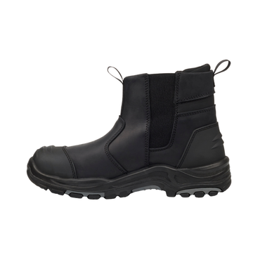 GrittGear Slate 03 Black
