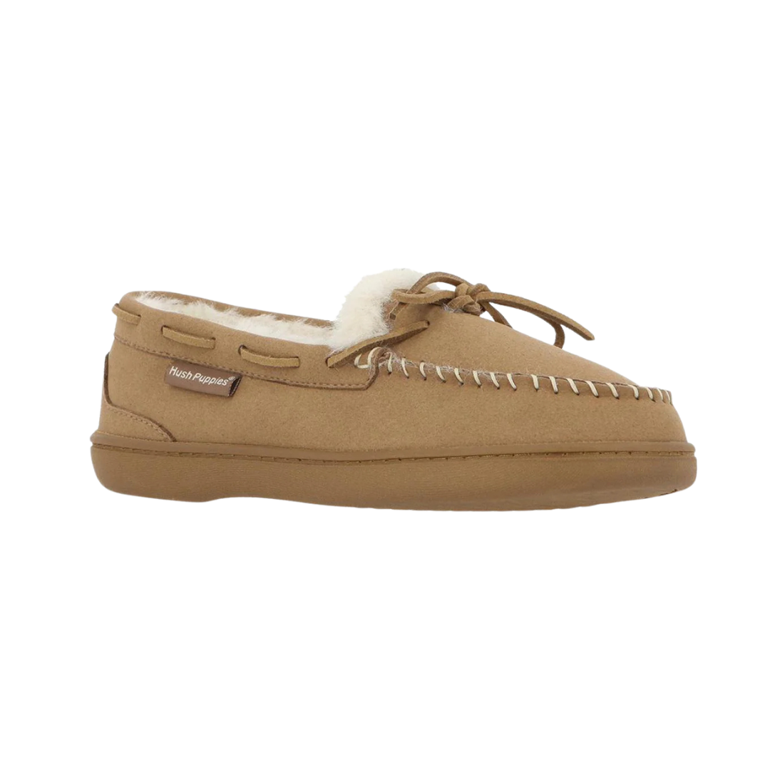 Hush Puppies Carlotta Slipper
