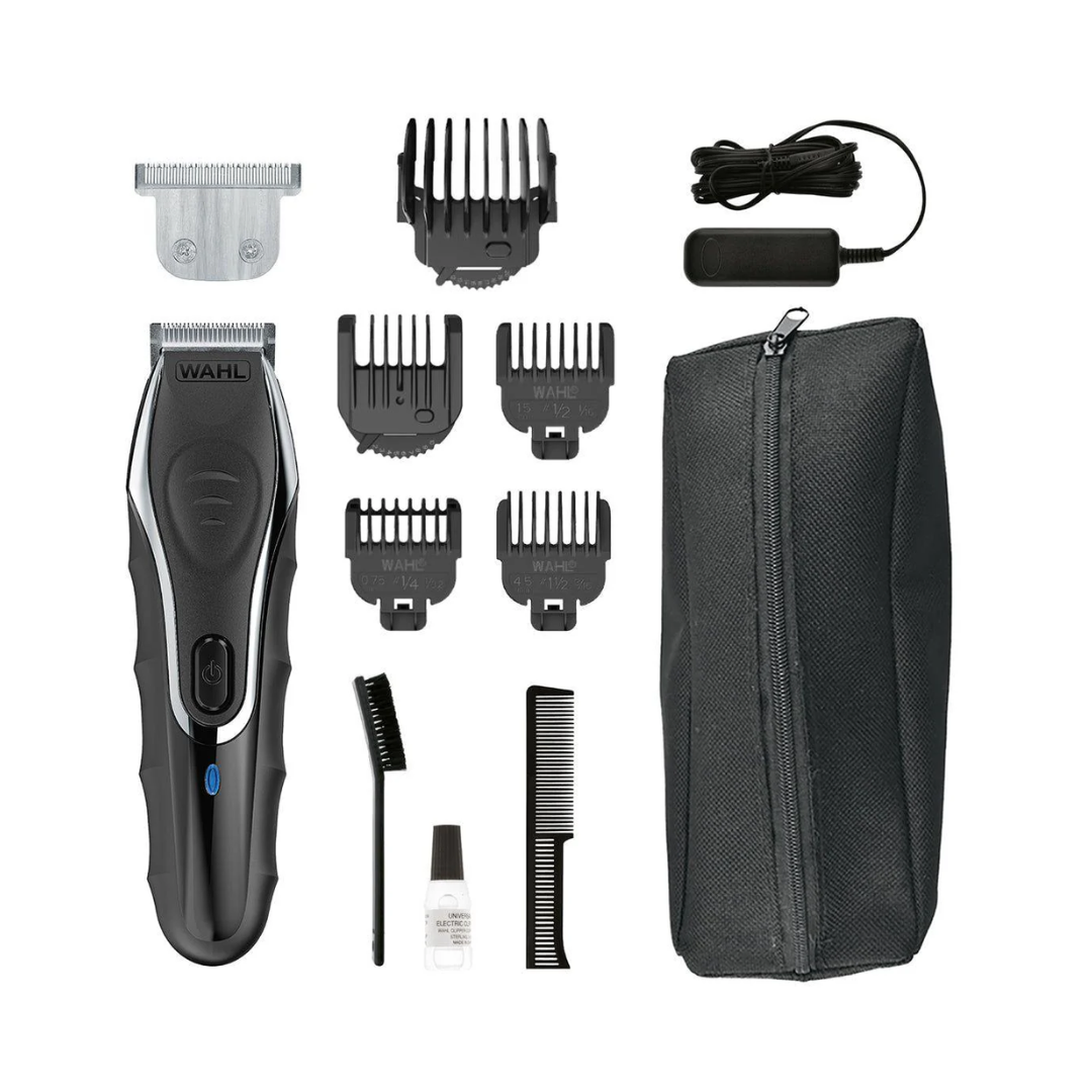 Wahl Aqua Groom Lithium-Ion Grooming Kit