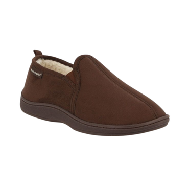 Hush Puppies Chris Slippers Brown