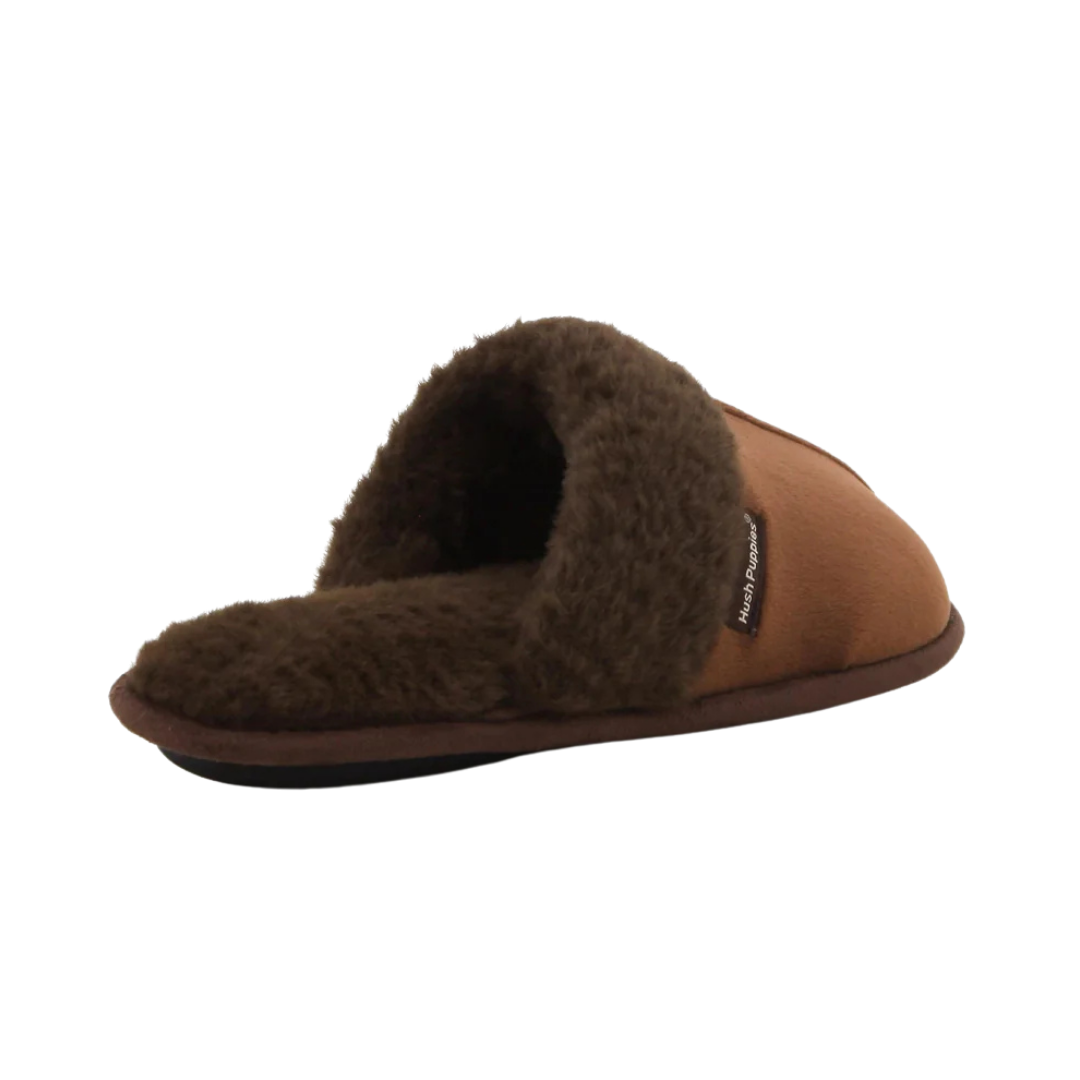 Hush Puppies Ladies Lunara Slipper