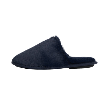 Hush Puppies Oriella slipper - navy