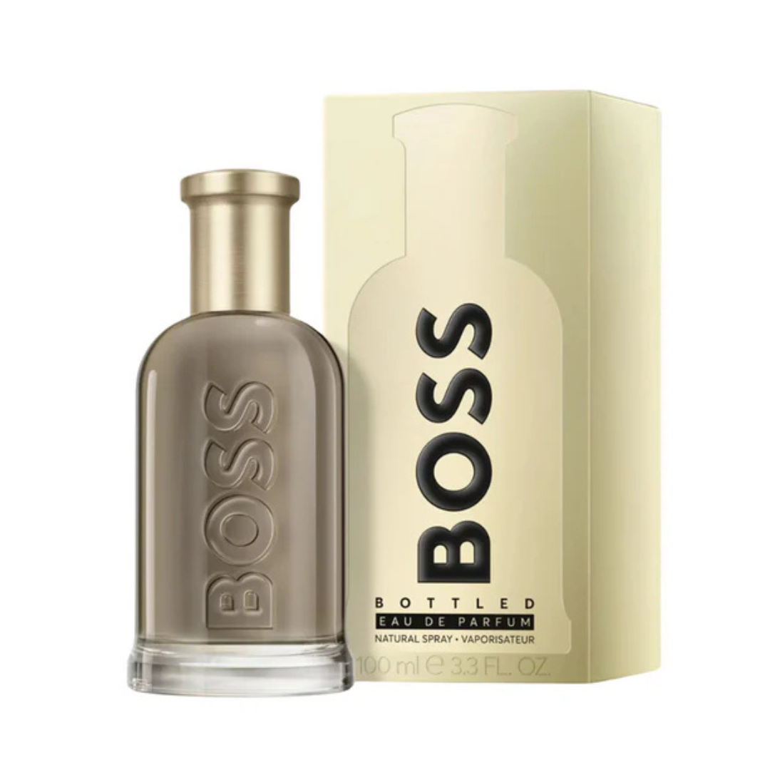 BOSS Bottled Eau de Parfum 100ml