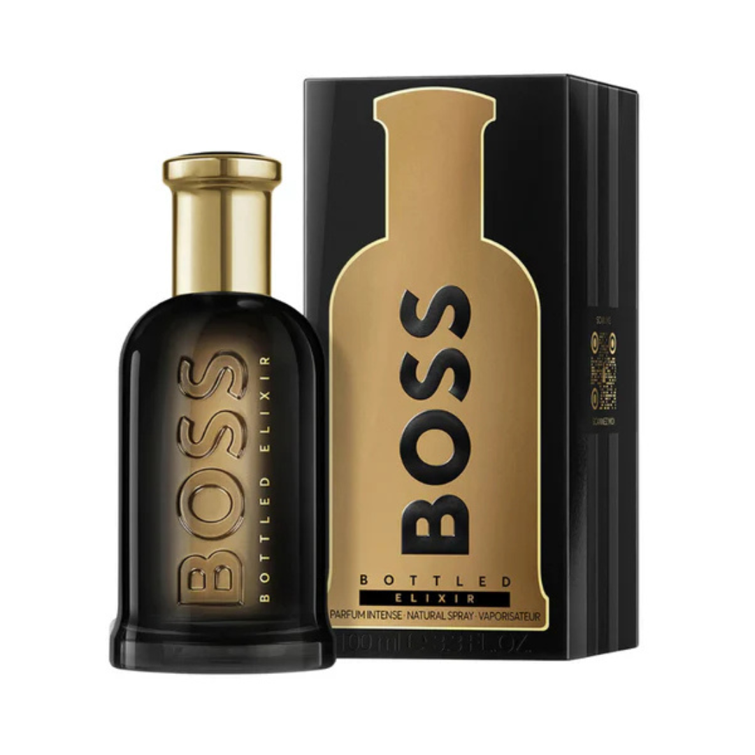 BOSS Bottled Elixir eau de parfum 100ml