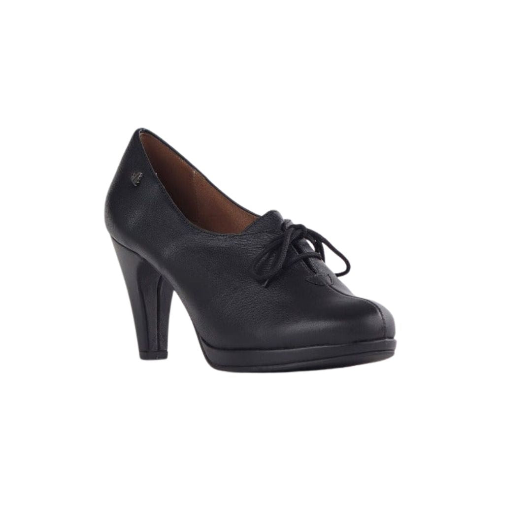 Froggie 12201 Lace-up High Heel