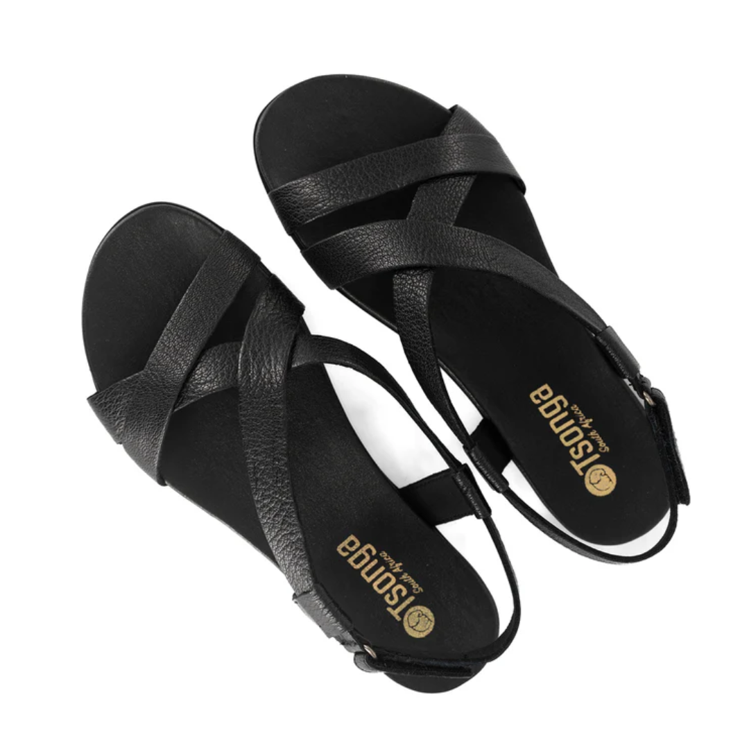 Tsonga Sadani Black