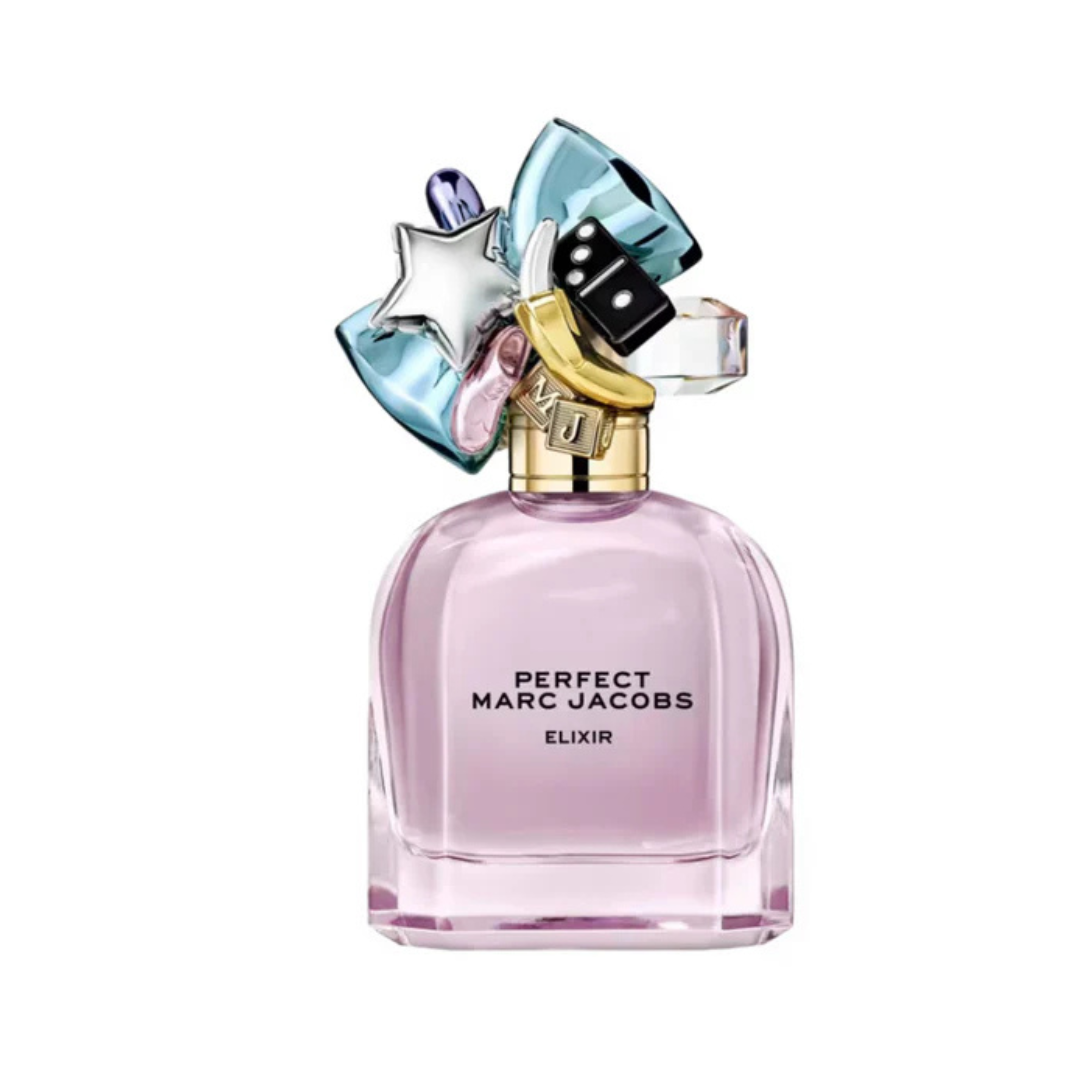 Perfect Marc Jacobs Elixir Eau de Parfum 100ml