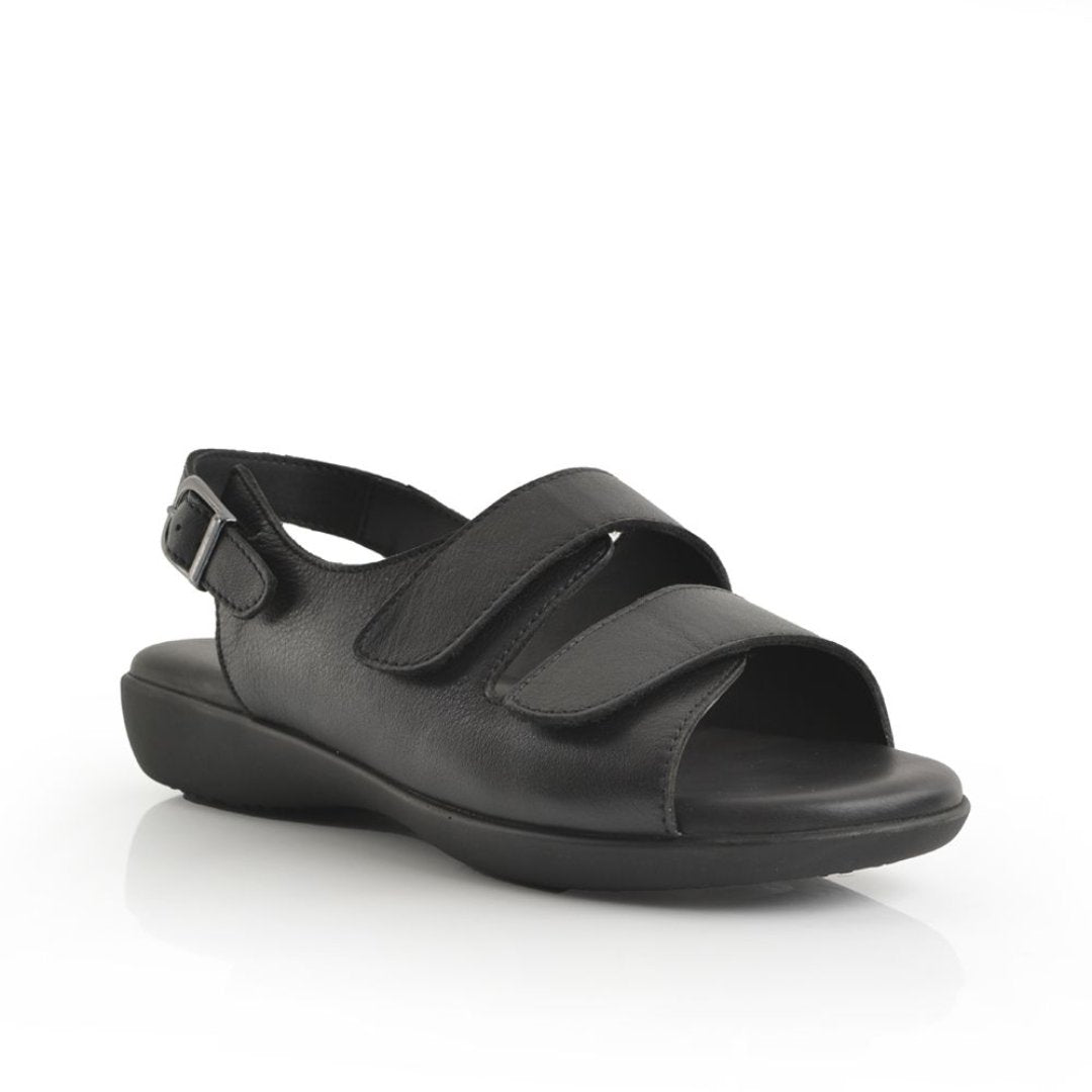 Green Cross 52336 Slingback Double Strap Sandal