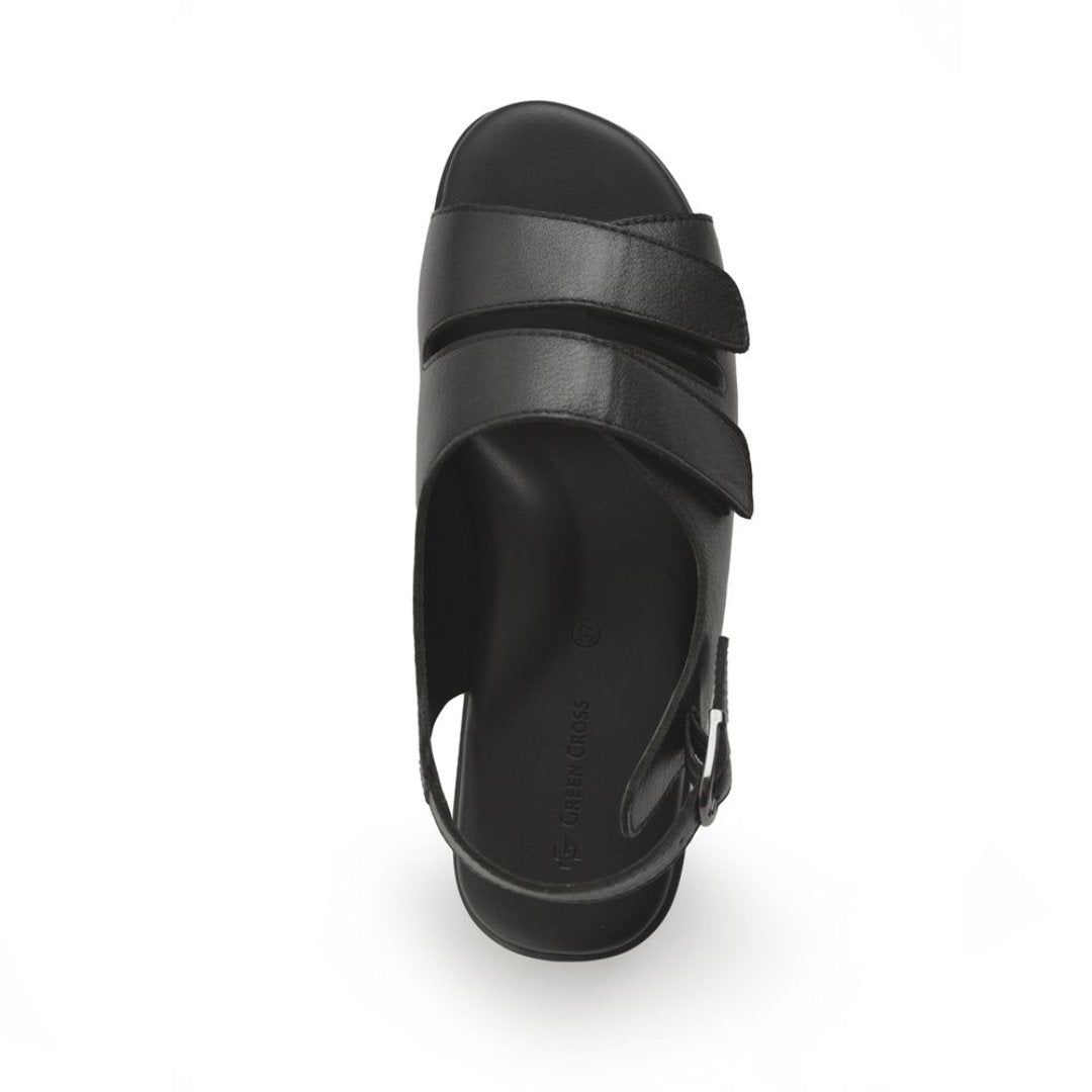 Green Cross 52336 Slingback Double Strap Sandal