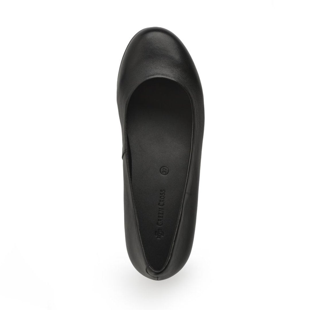 Green Cross 52419 Flat Slip On Pump