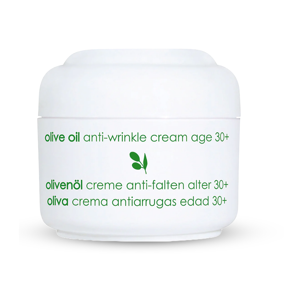 Ziaja Olive Oil Anti-Wrinkle Cream 50ml