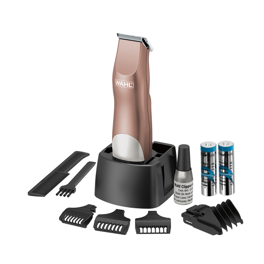 WAHL Lady Groom