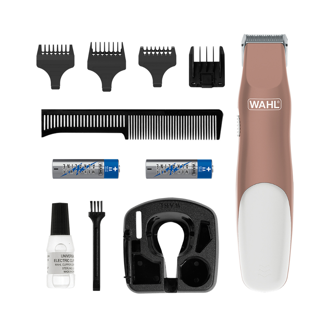 WAHL Lady Groom