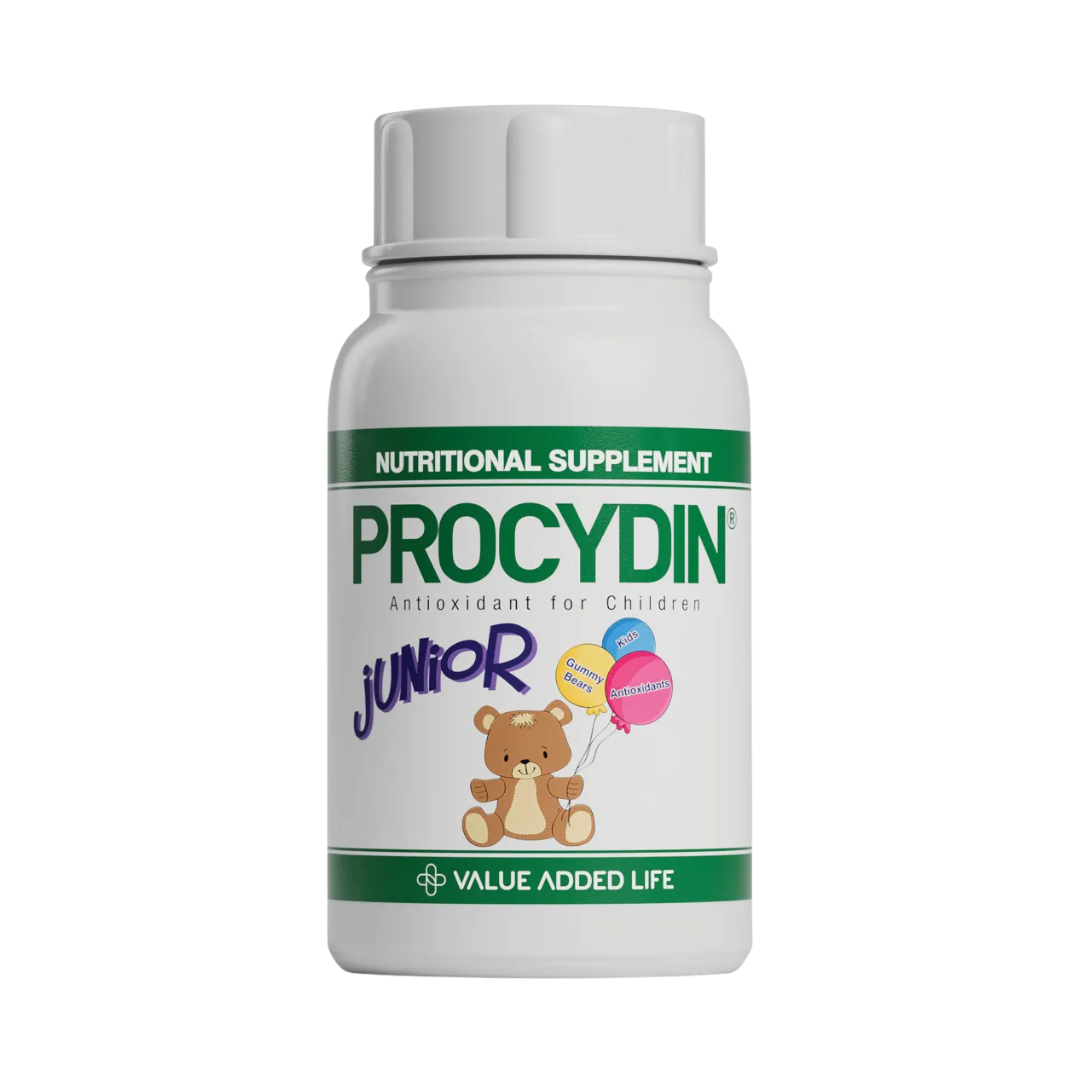 Procydin Junior Chewable Tablets 30's