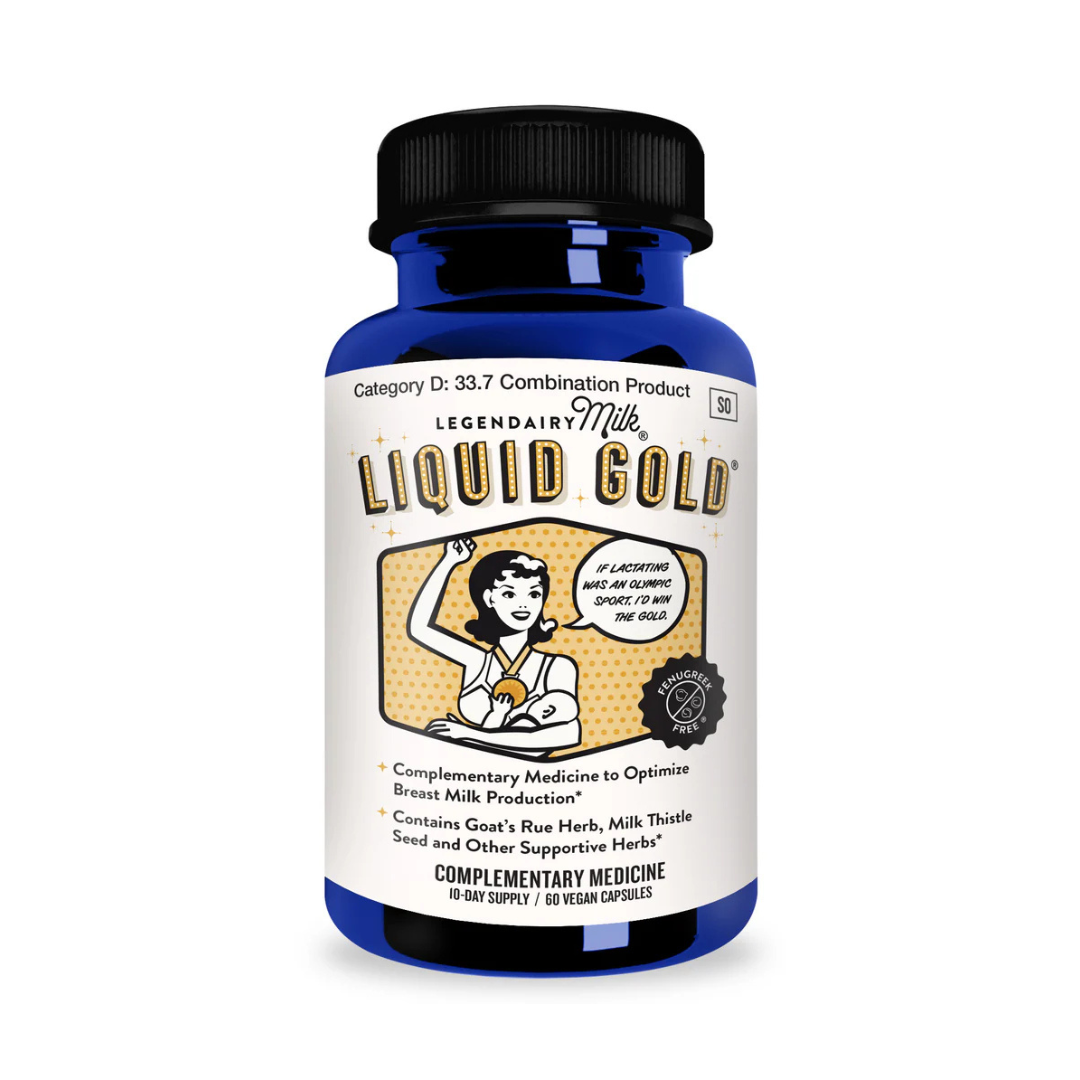 Liquid Gold®