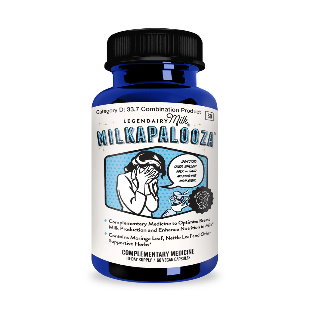 Milkapalooza®