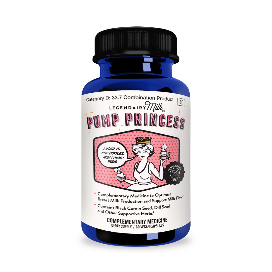 Pump Princess®