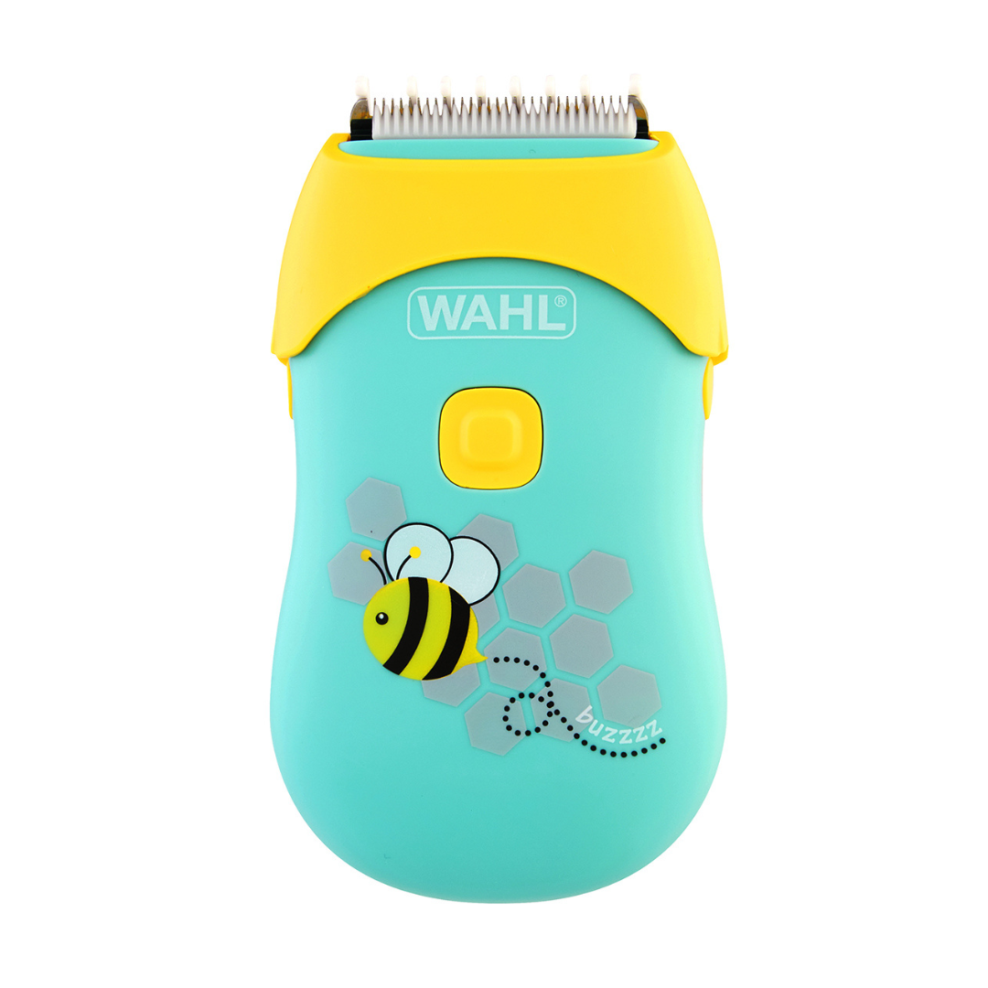 Wahl Bee Gentle Hair Clipper for Children
