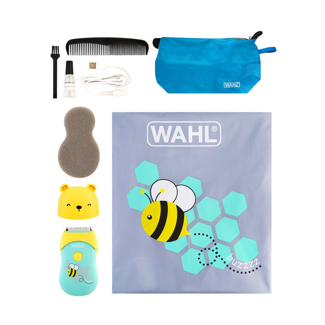 Wahl Bee Gentle Hair Clipper for Children