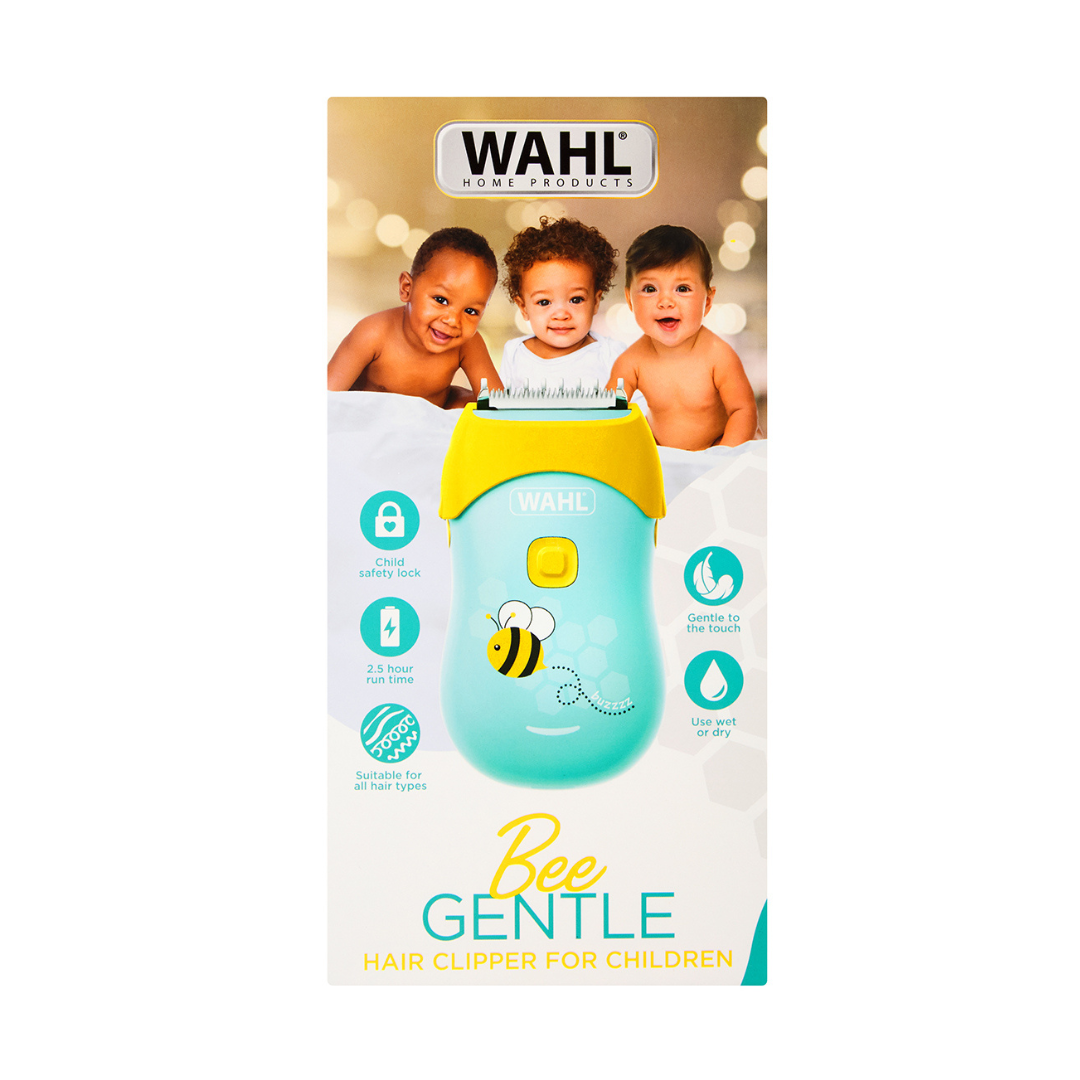 Wahl Bee Gentle Hair Clipper for Children