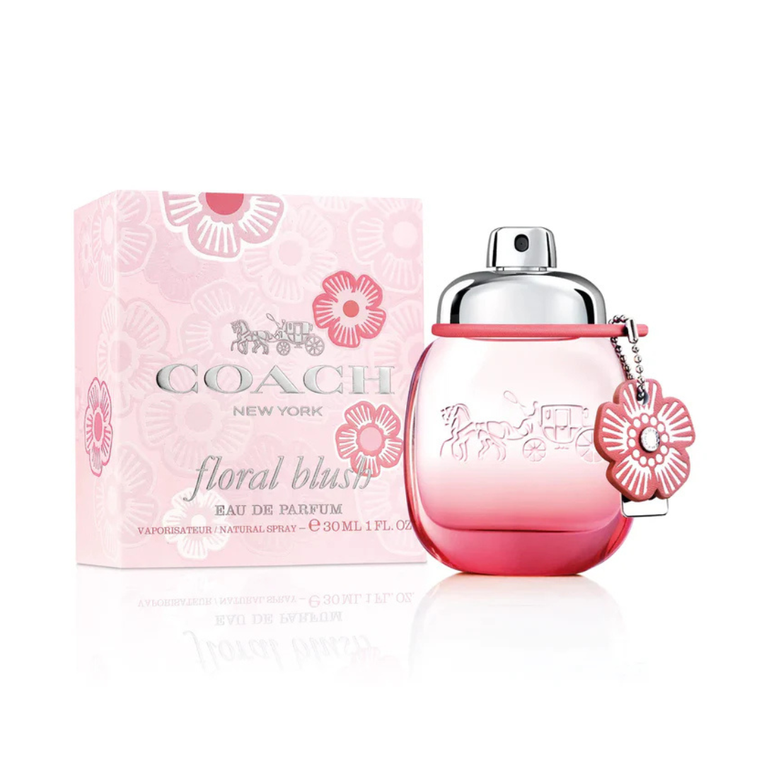Coach Floral EDP