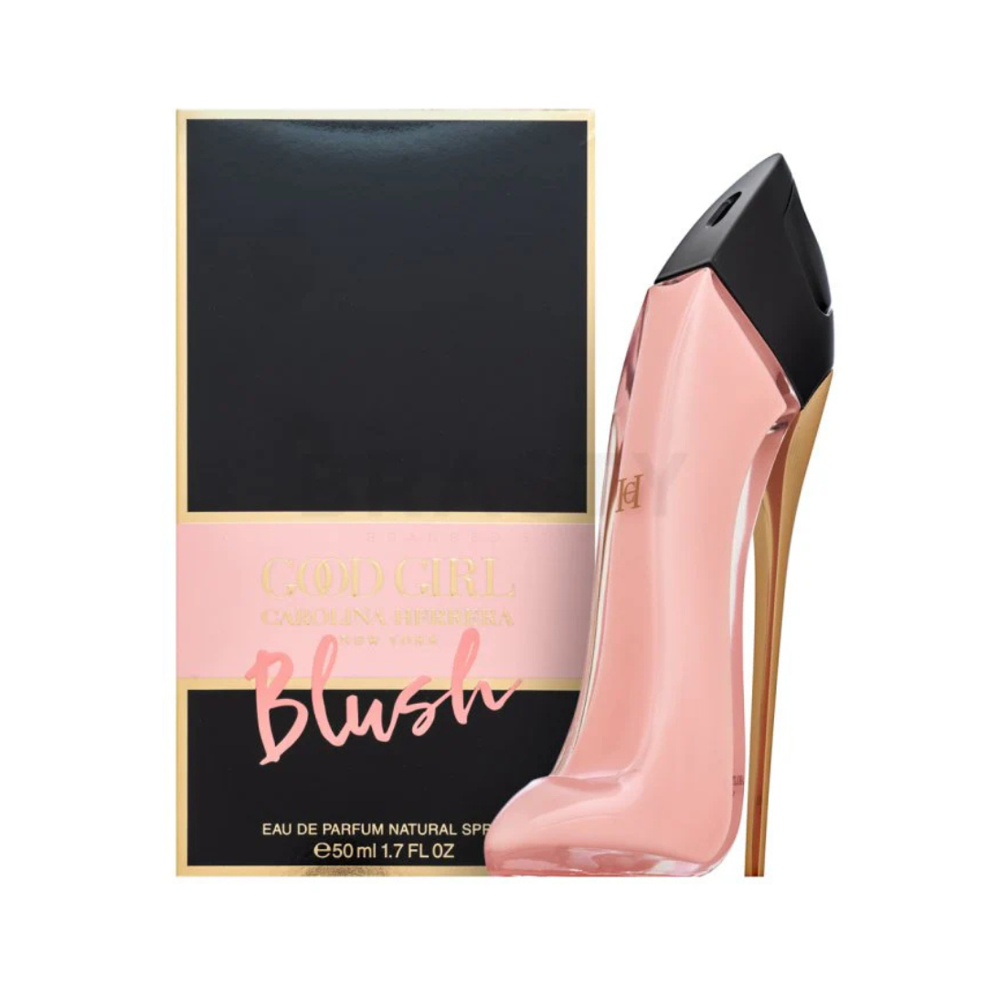 Carolina Herrera Good Girl Blush