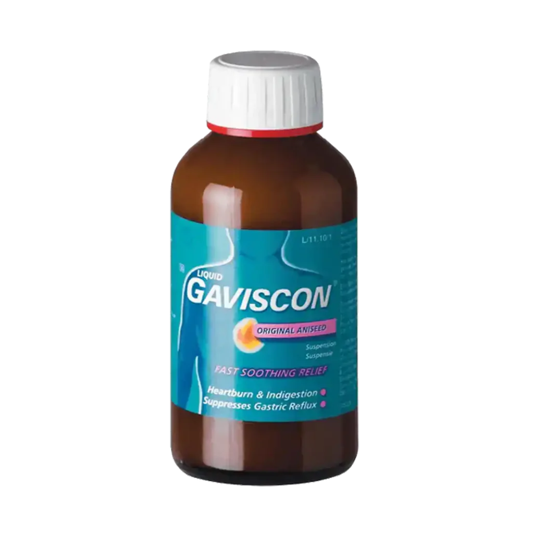 Gaviscon Liquid Aniseed 300ml