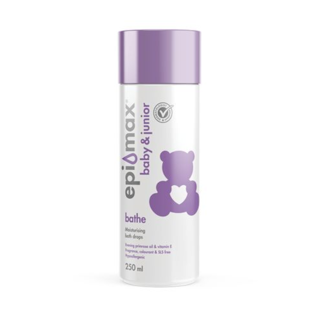 Epi Bathe Junior/Baby 250ml