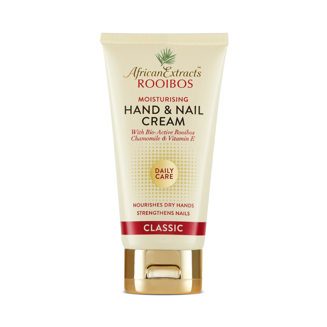 Rooibos Hand & Nail Cream