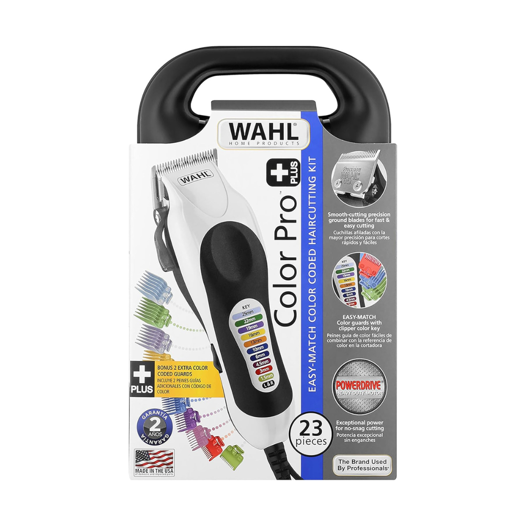 WAHL Color Pro