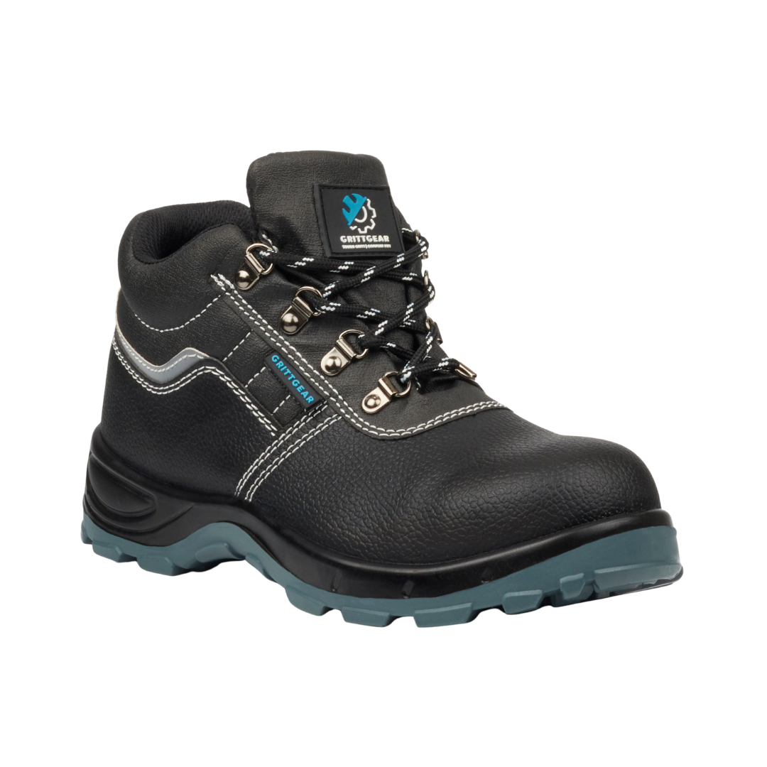 GrittGear Dolomite Black