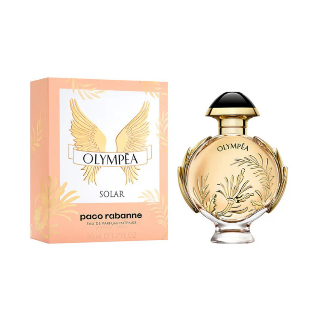 Paco Rabanna Olympea Solar Eau de Parfum 50ml