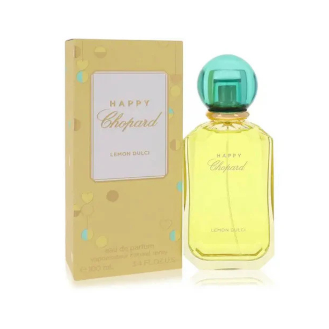 Chopard Happy Lemon Dulci EDP