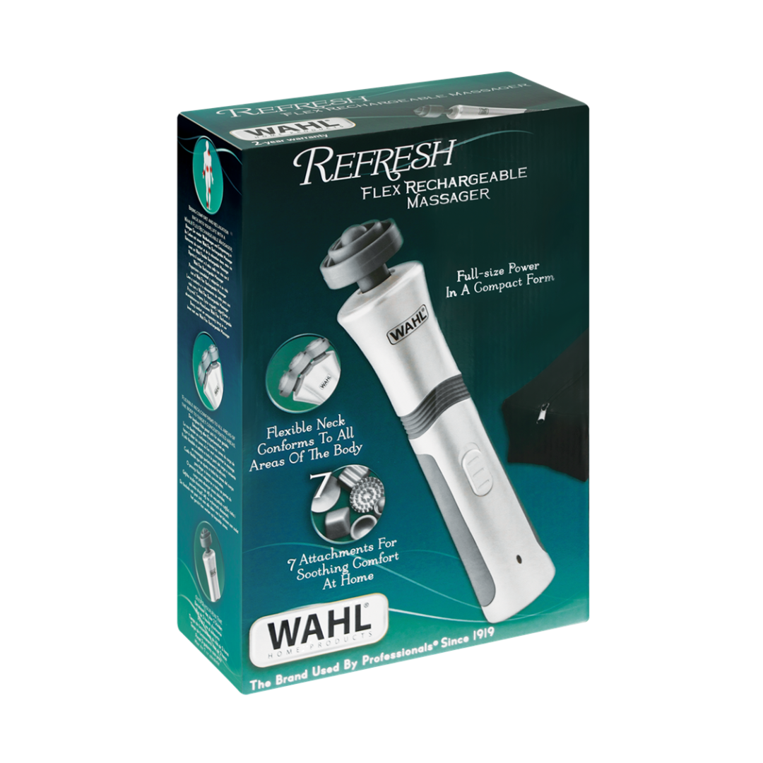 Wahl Refresh
