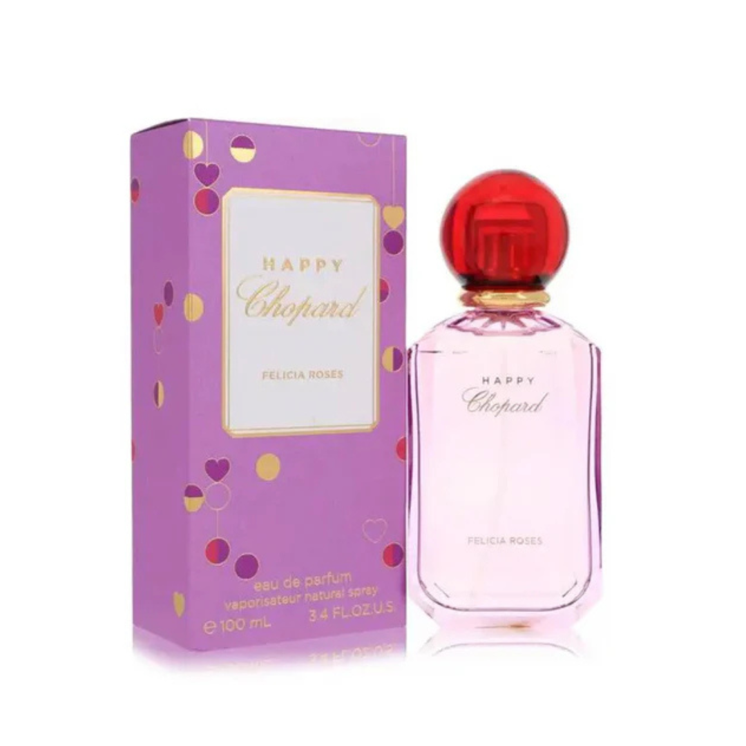 Chopard Happy Felicia Roses EDP