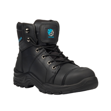 GrittGear Flint S3 Black