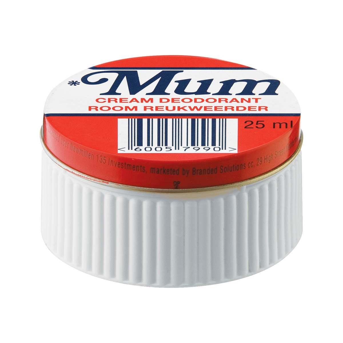 Mum Cream (25ml)
