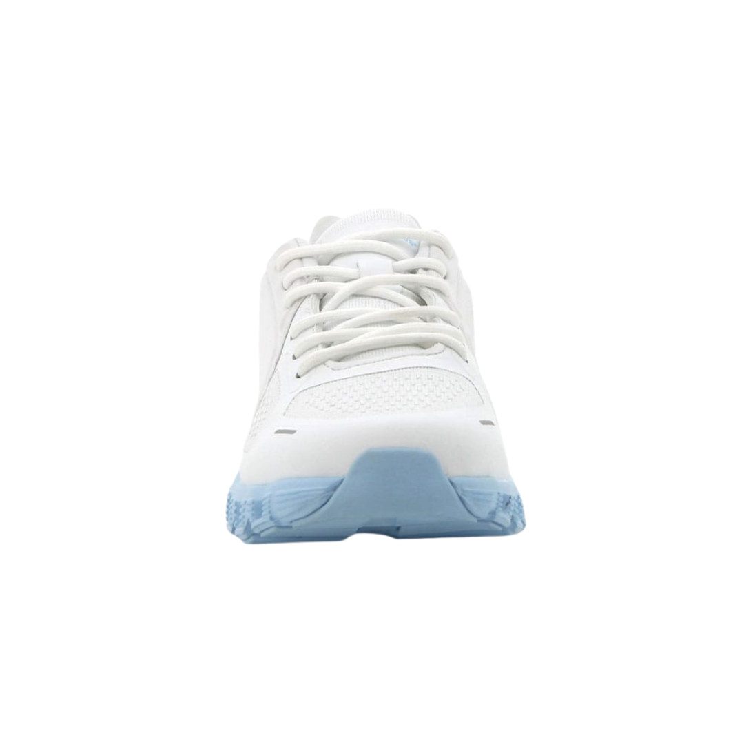 Hush Puppies Gerda Casuals - White
