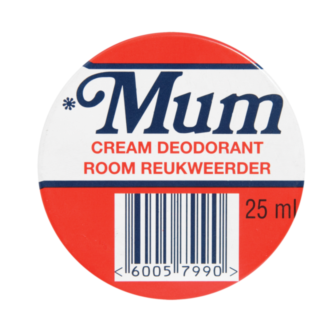 Mum Cream (25ml)