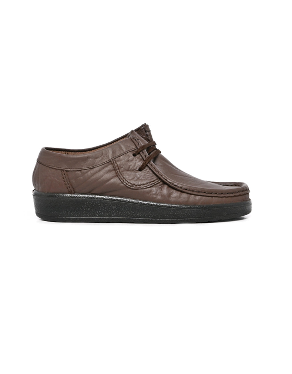 Mens Grasshoppers, Hornsby, Casual Chestnut Moccasins