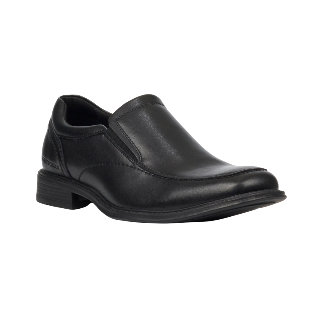 GrittGear Garnet 2 Lea Black